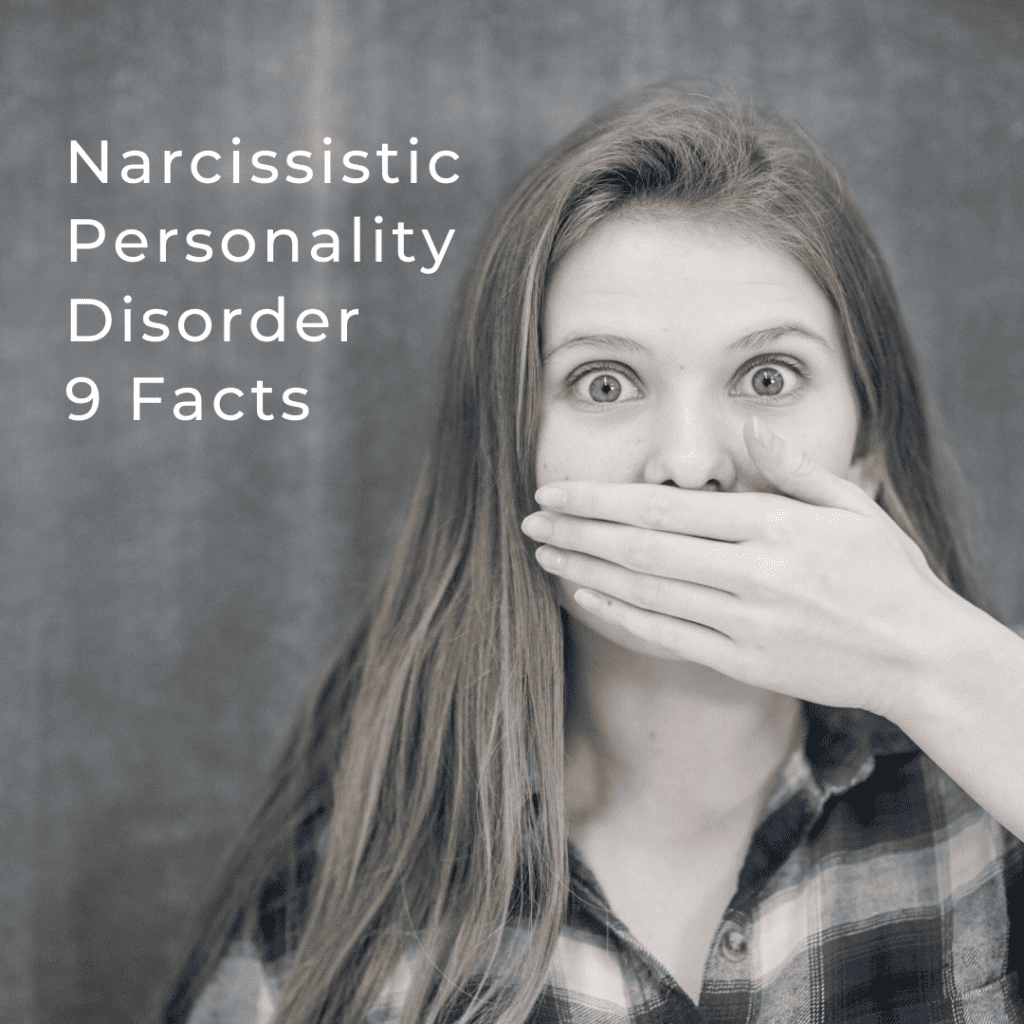 Narcissistic Personality Disorder Facts