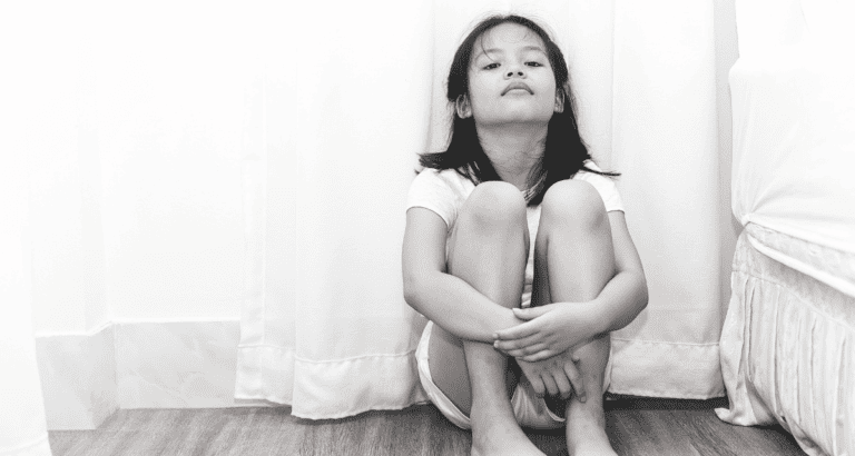 3 Steps To Heal From Devastating Childhood Neglect